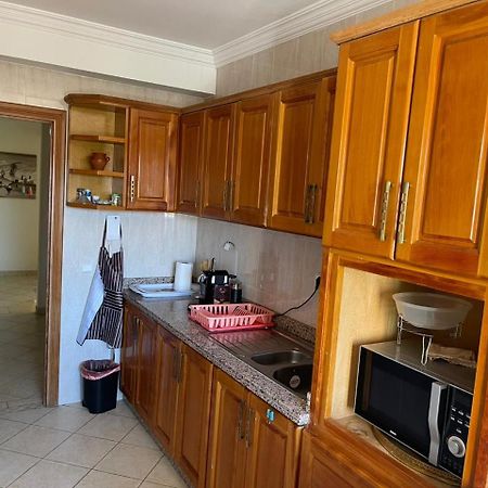 Superbe Appartement A Marrakech Quartier Majorelle 2 Chambres Marraquexe Exterior foto